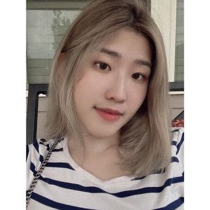 Meet your Posher, Pei